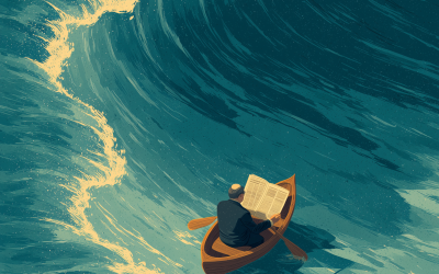 Big Financial Decisions We Overthink — and the Ones We Ignore