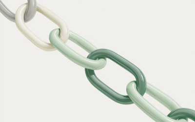 Why Buying in a Chain Feels Different — and How to Navigate It