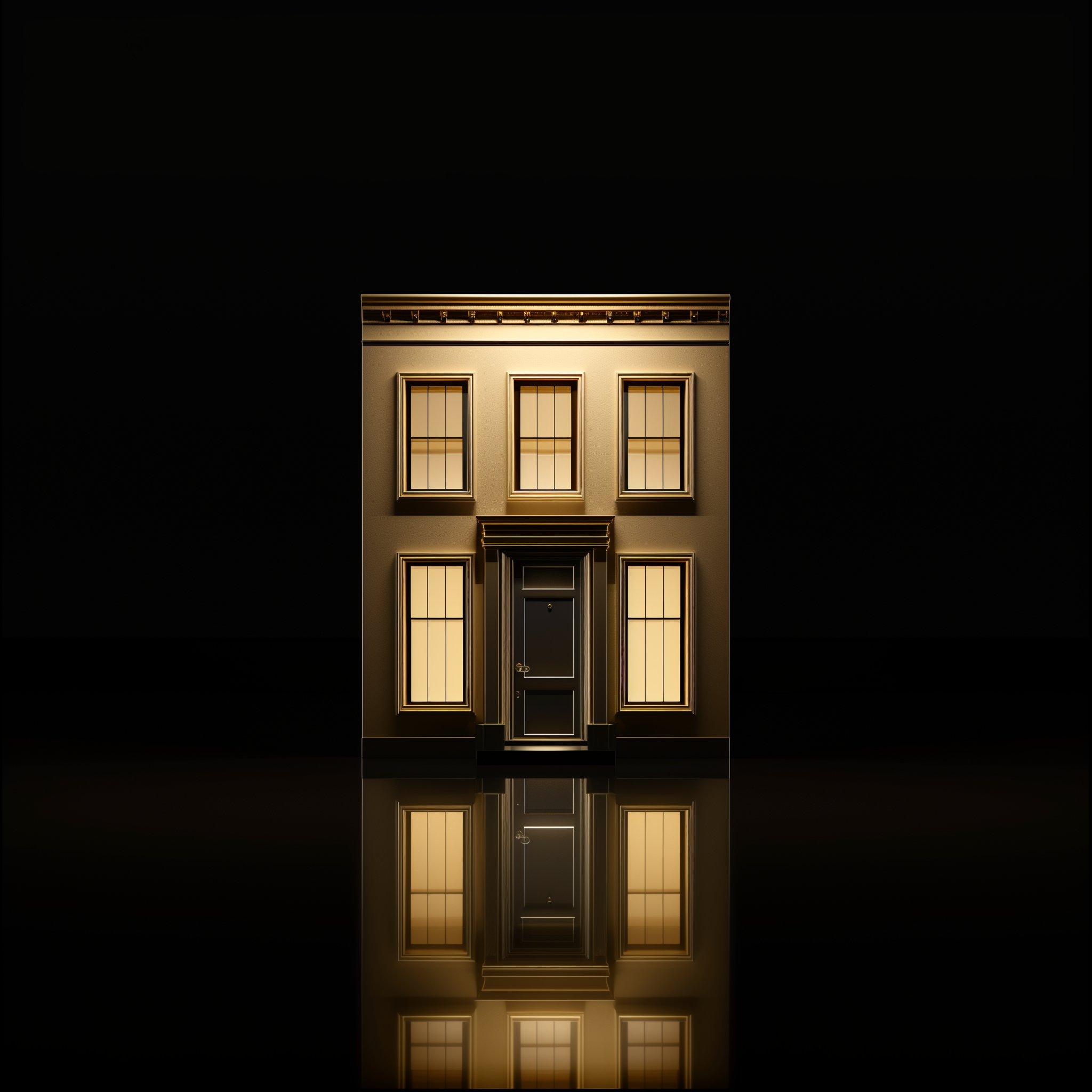 Private Bank Mortgages