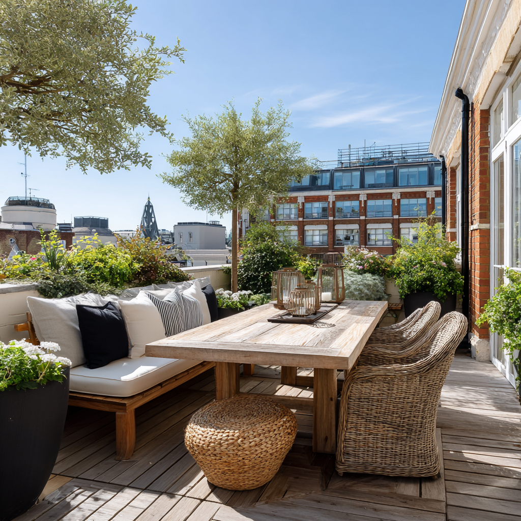 Buying a New Home Before Selling