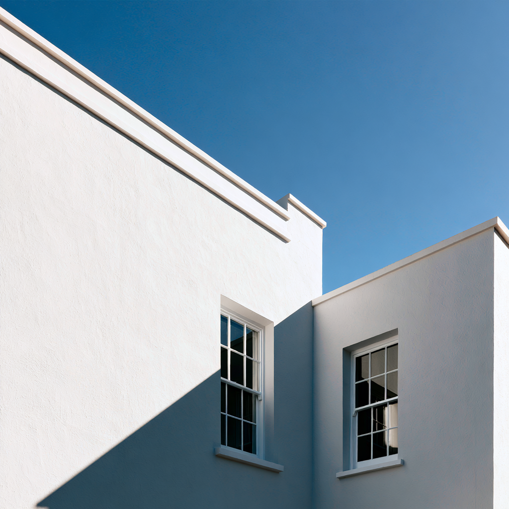 Million Pound Mortgages