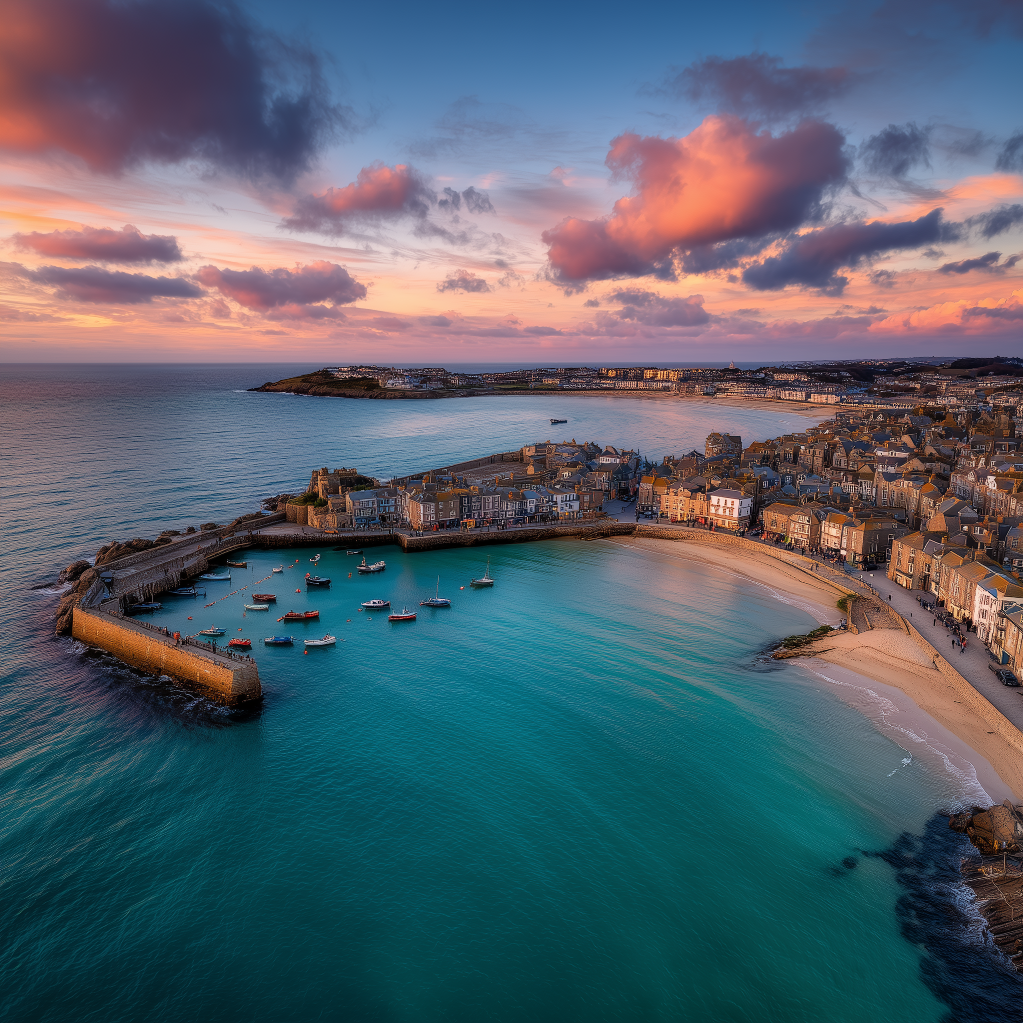 Holiday home to holiday let remortgage