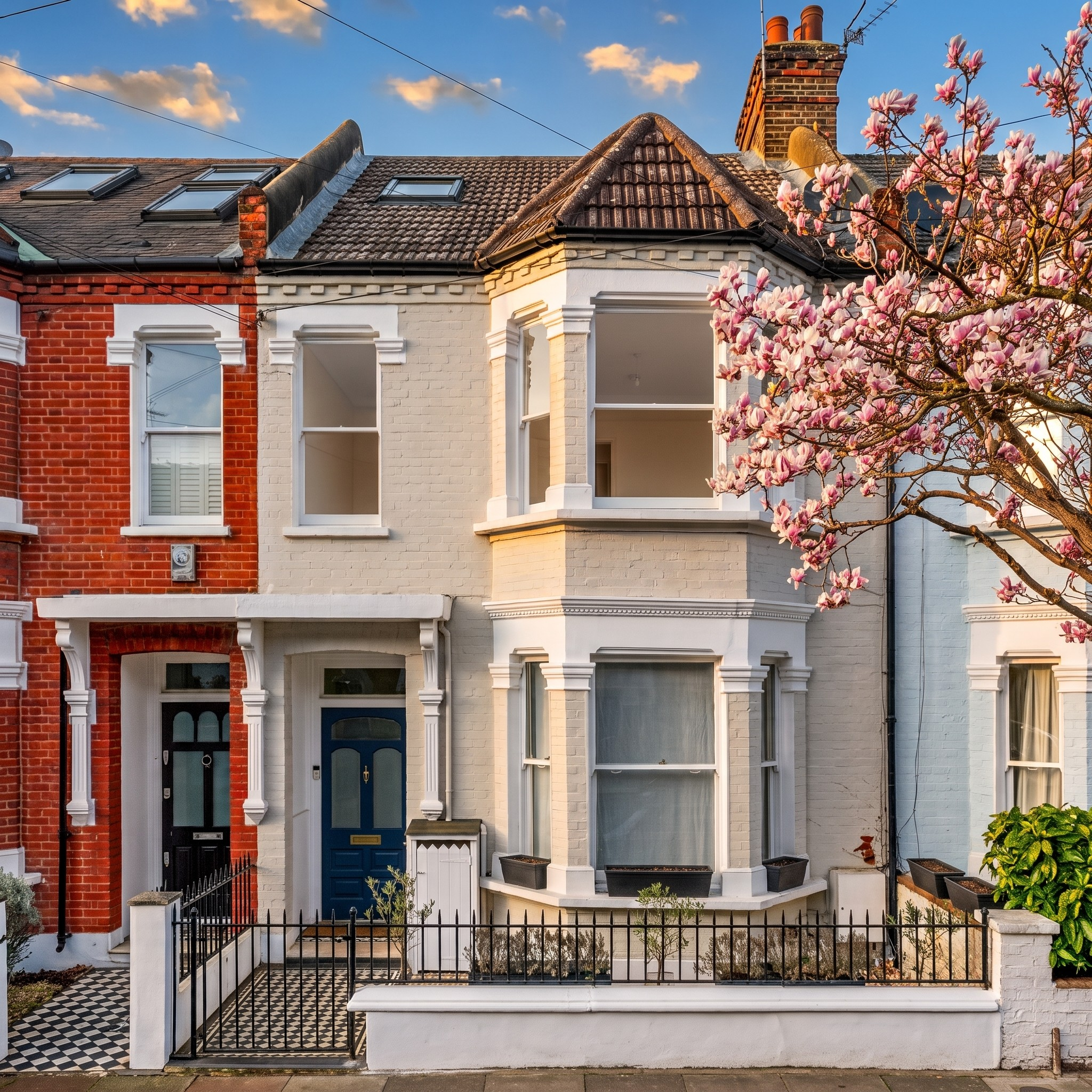 Battersea First Time Buyer