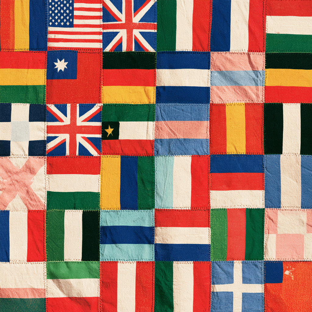 Foreign national mortgages
