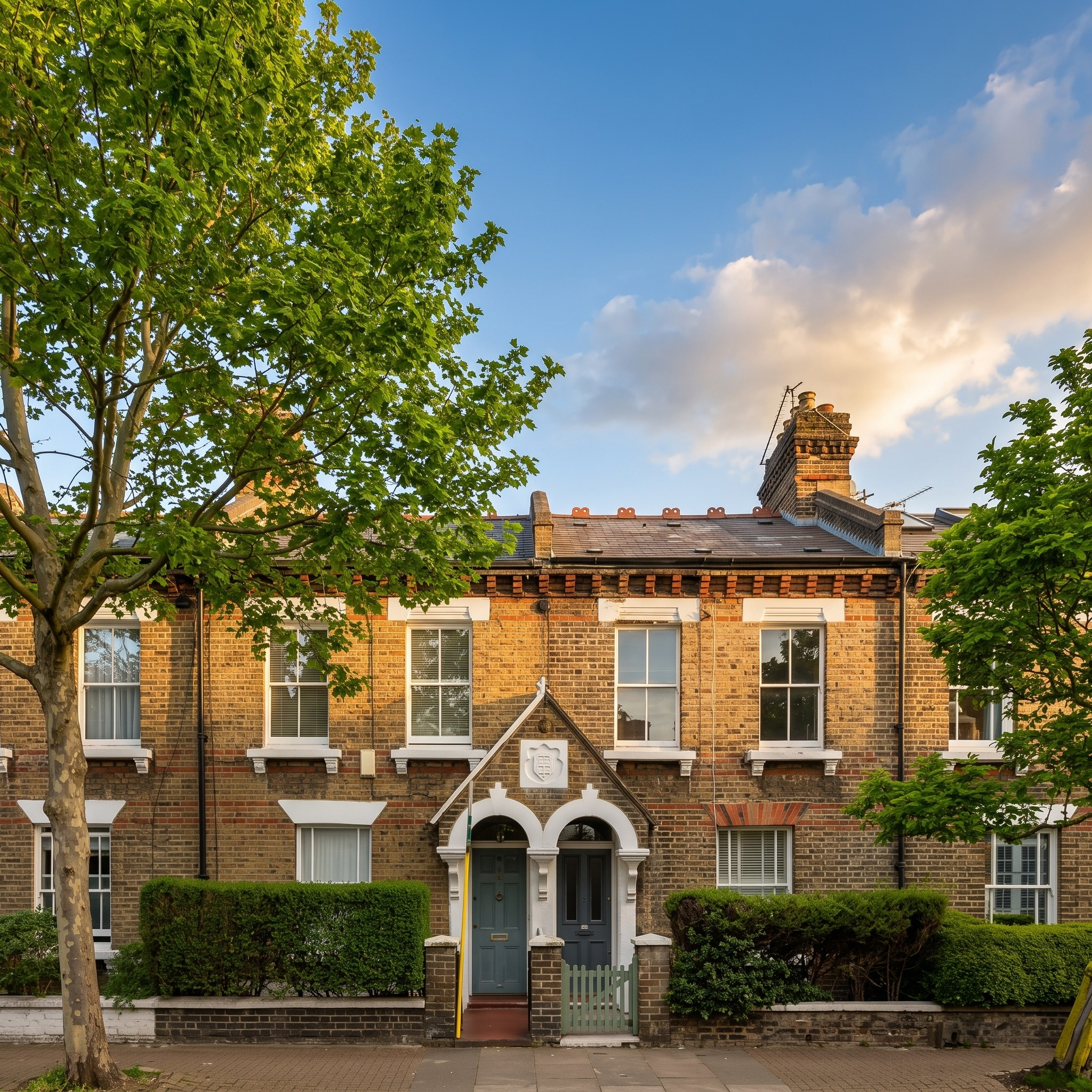 Freehold Flat Purchase