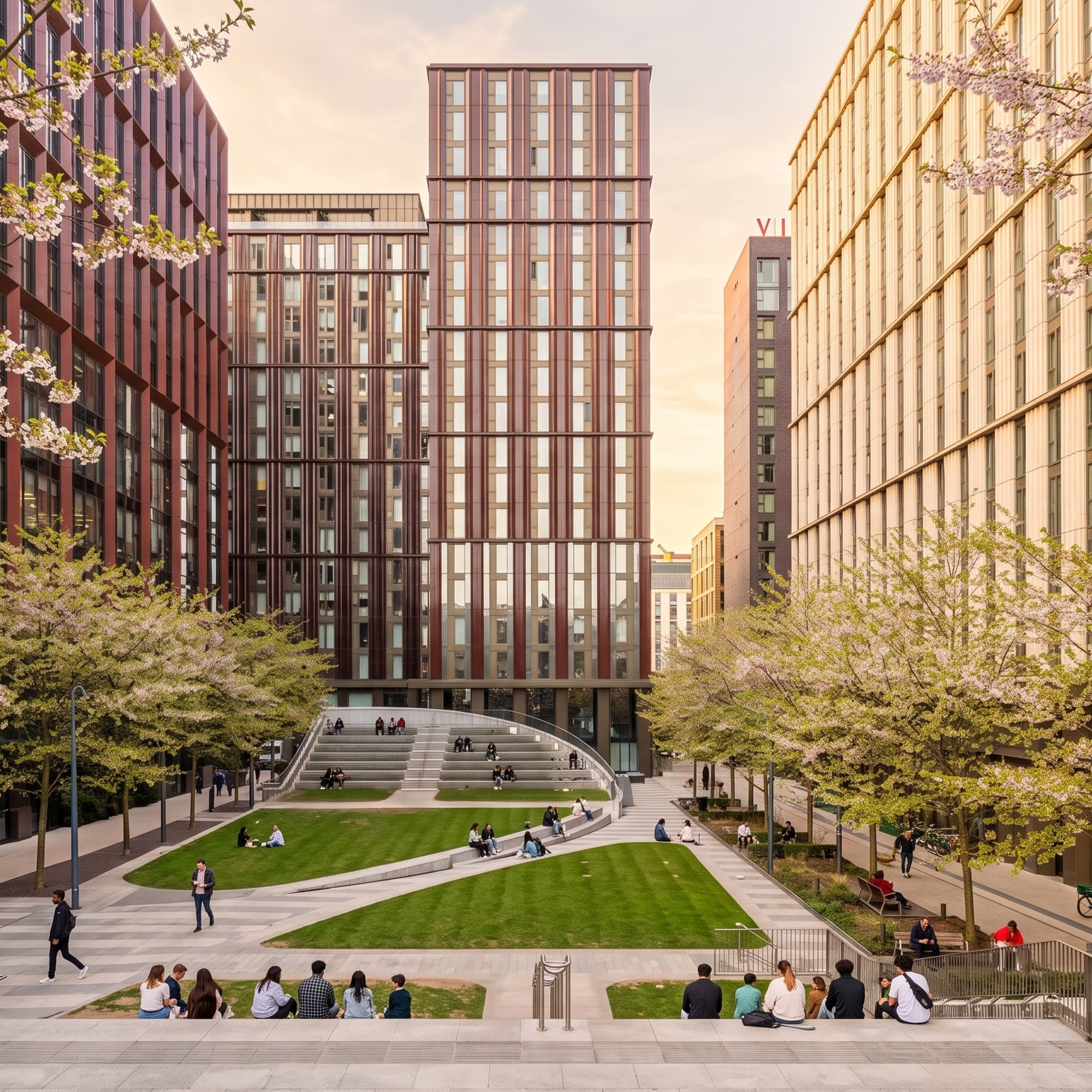 Investor Led Scheme