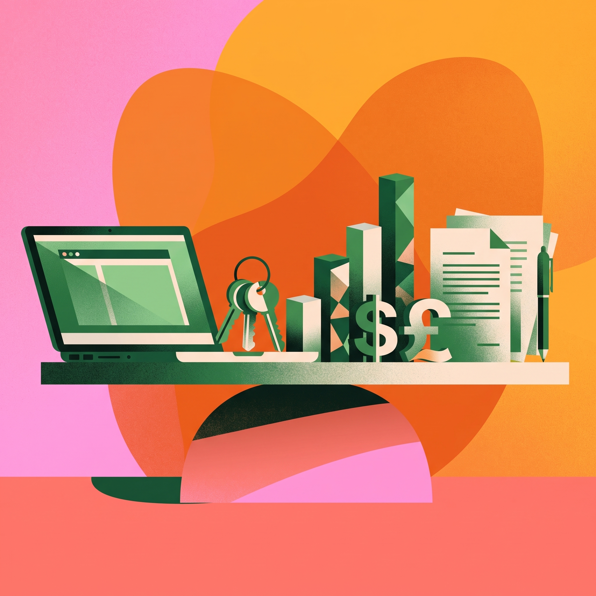 RSUs & Stock Options