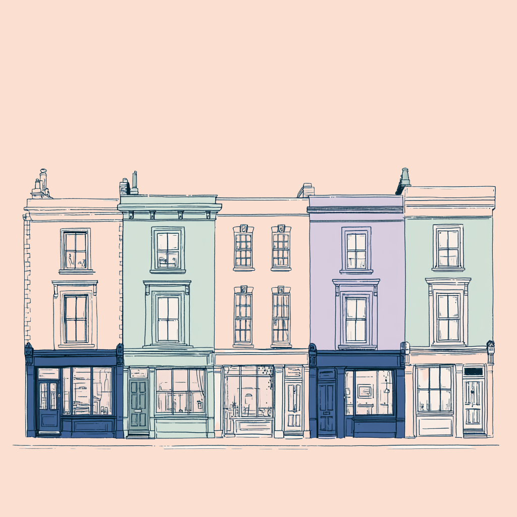 Semi-Commercial Mortgages