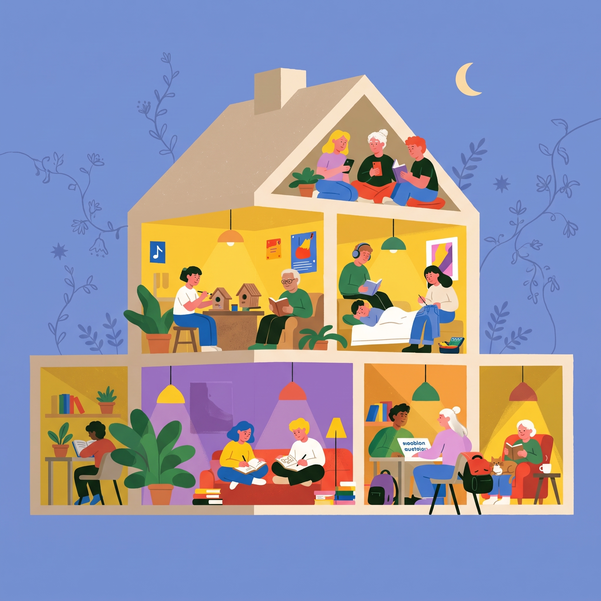 HMO Mortgage