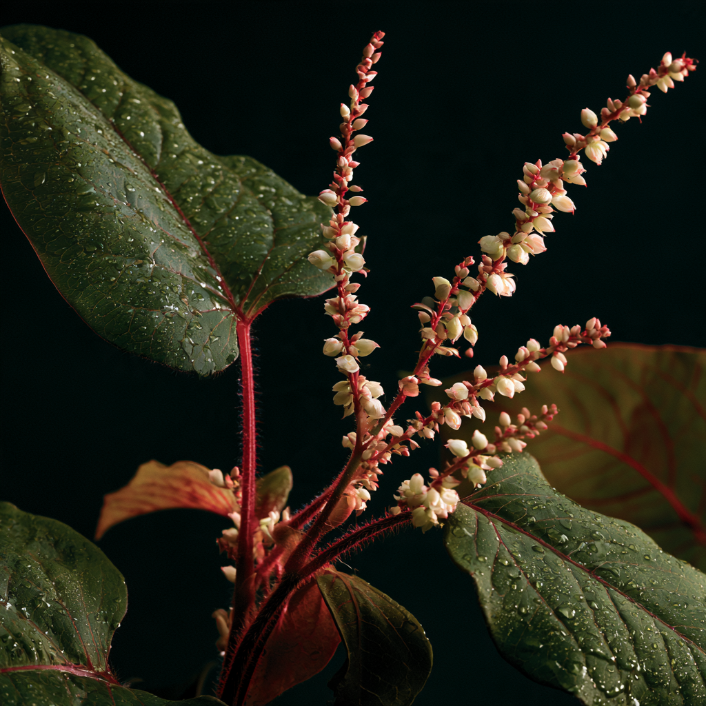 Japanese Knotweed Mortgages
