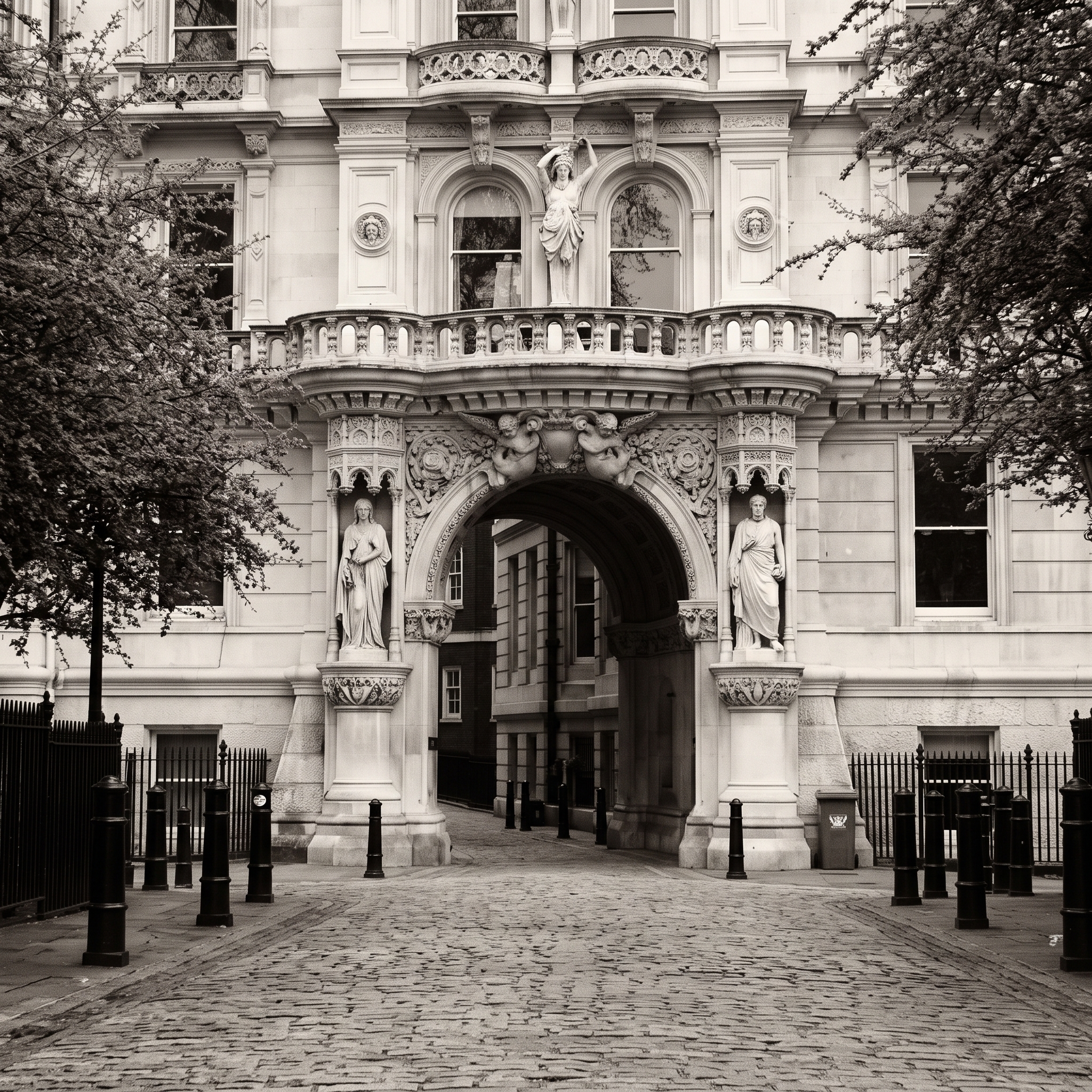 Mortgages for Barristers