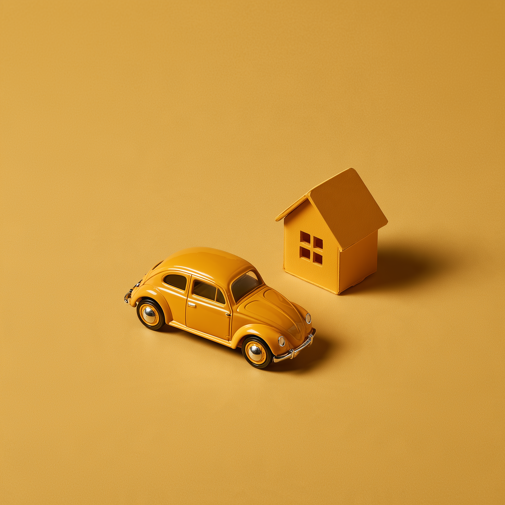 Does Car Finance Affect Mortgage