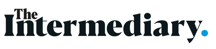 The Intermediary